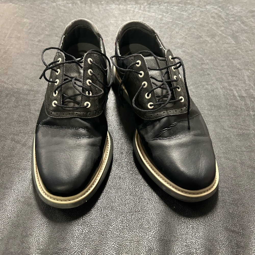 FootJoy Classic Golf Shoes